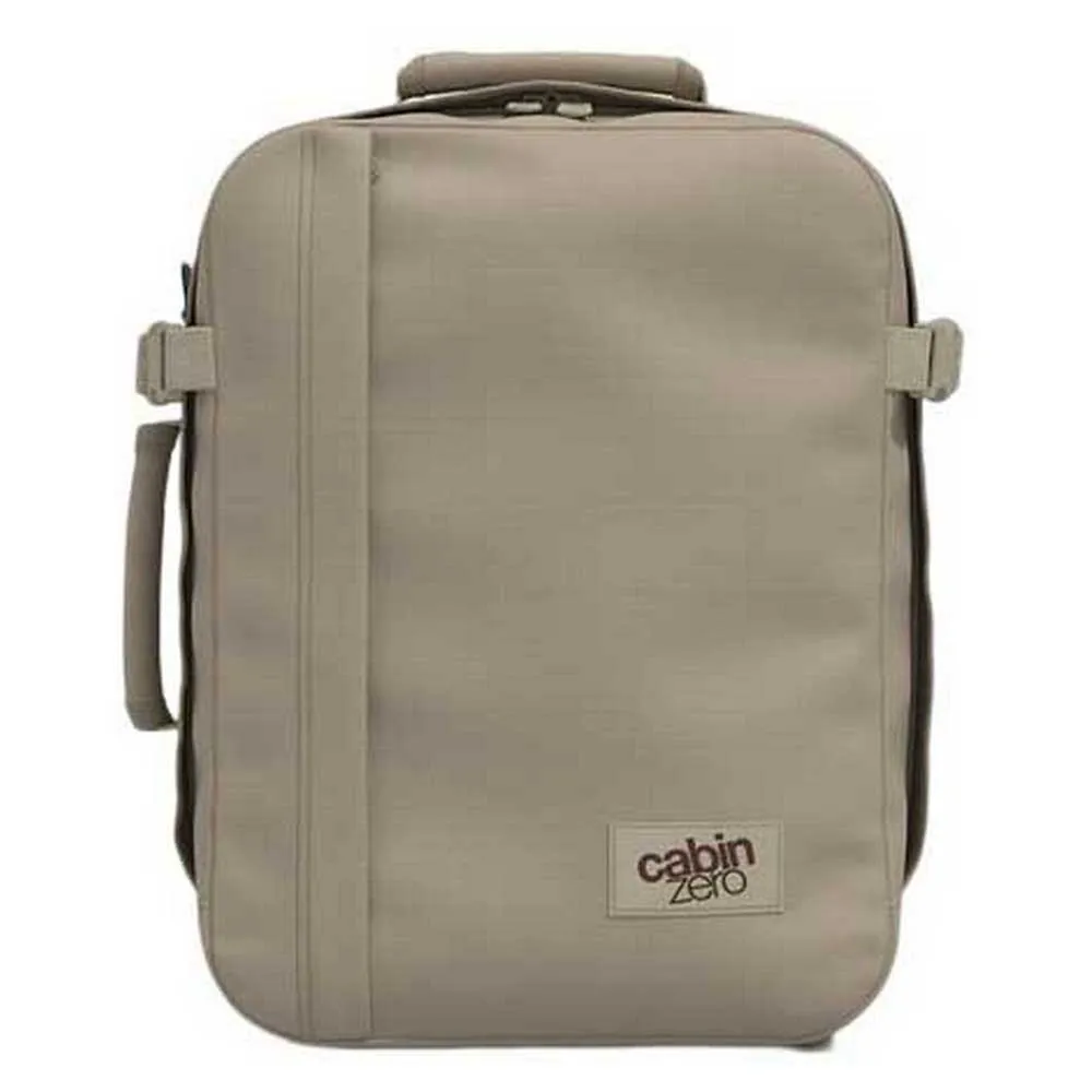 Рюкзак Cabin Zero Classic 28L tech Вґ ultra light, зеленый
Рюкзак Cabin Zero Classic 28L tech Вґ ultra light, зеленый