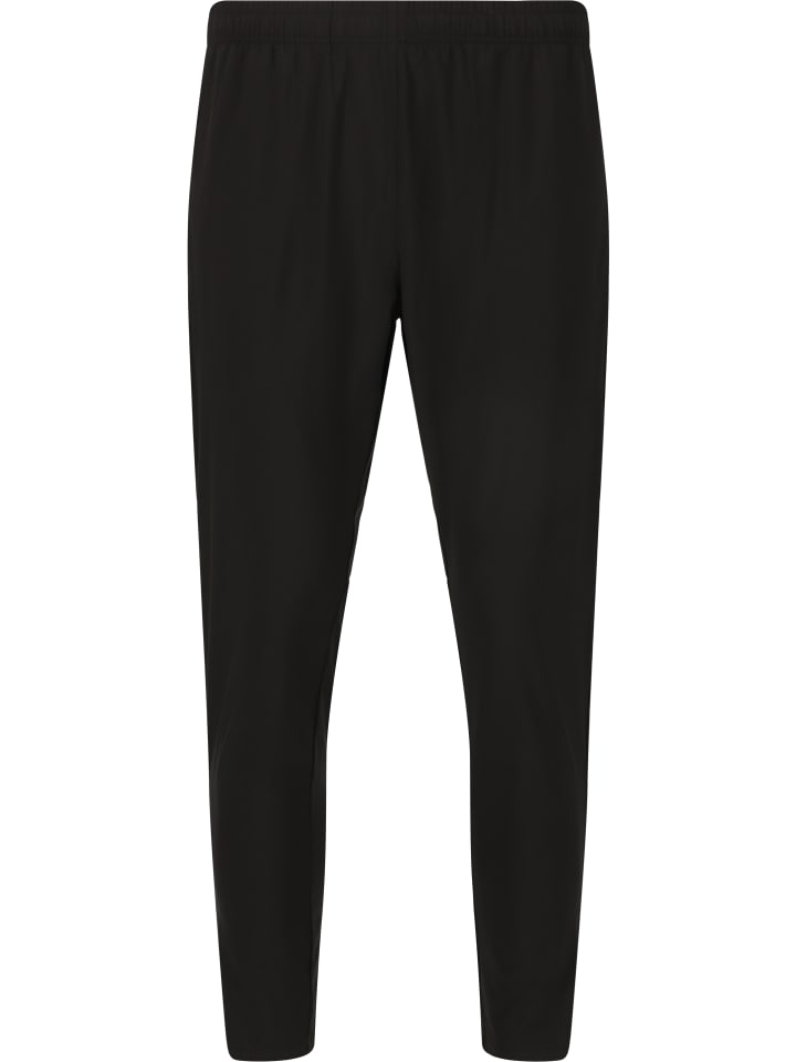 Спортивные брюки Endurance, черный 
Спортивные брюки Endurance, черный