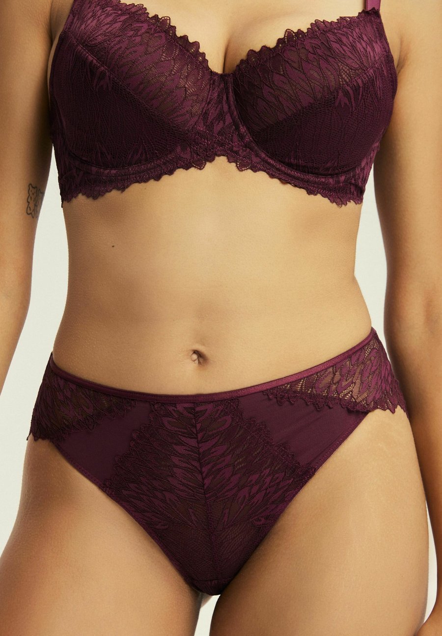 Брифы ESOTIQ OFIEL, Purple
Брифы ESOTIQ OFIEL, Purple