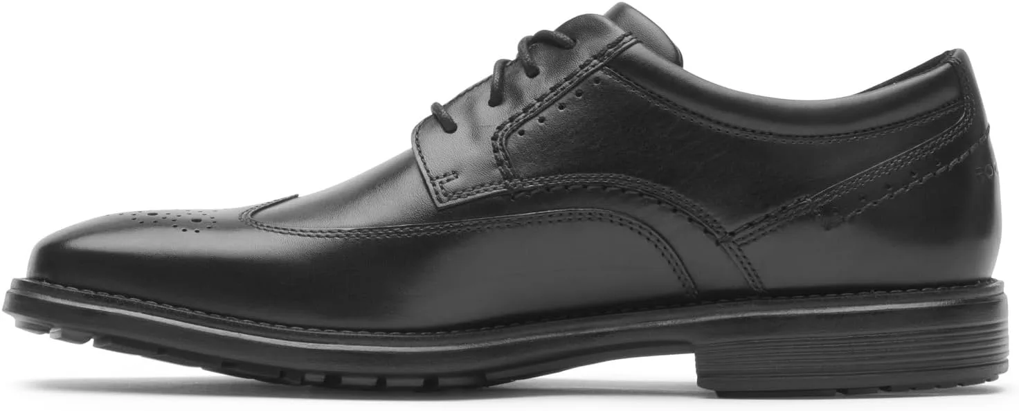 Мужские туфли Rockport Next Gen Wingtip, черный
Мужские туфли Rockport Next Gen Wingtip, черный