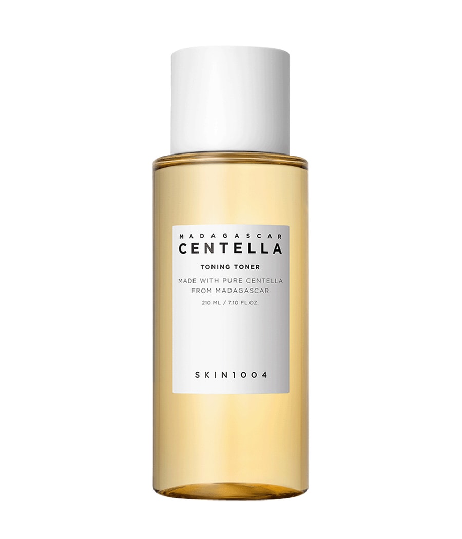 Тоник для лица SKIN1004 Madagascar Centella Toning Toner, 210 ml
Тоник для лица SKIN1004 Madagascar Centella Toning Toner, 210 ml