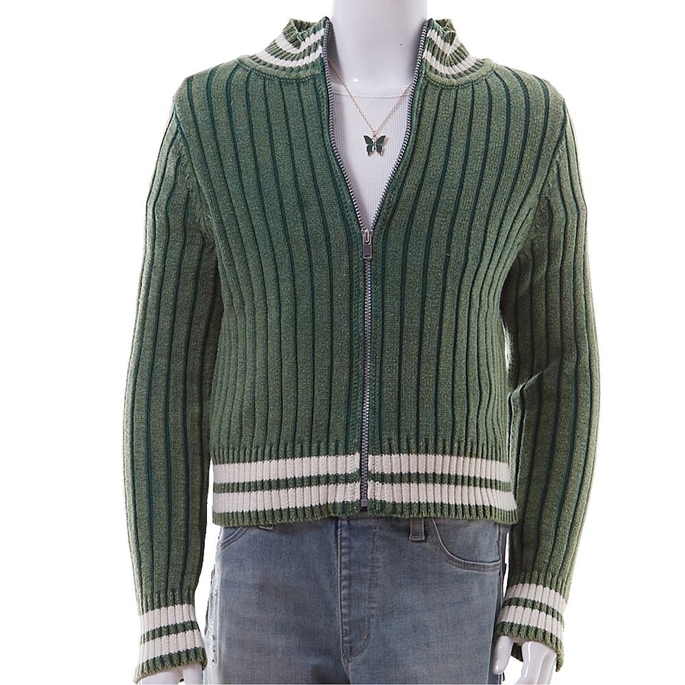 Полный комплект футболки и молнии Mini Society для девочек 7–16 лет, зеленый
Полный комплект футболки и молнии Mini Society для девочек 7–16 лет, зеленый