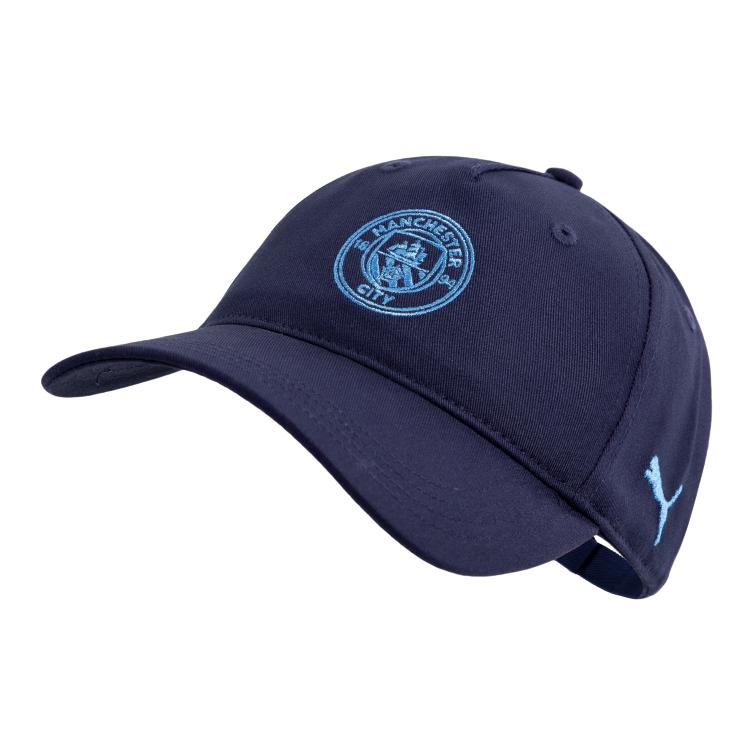 PUMA Хлопковая бейсболка Unisex Marine Blue/Light Blue
PUMA Хлопковая бейсболка Unisex Marine Blue/Light Blue