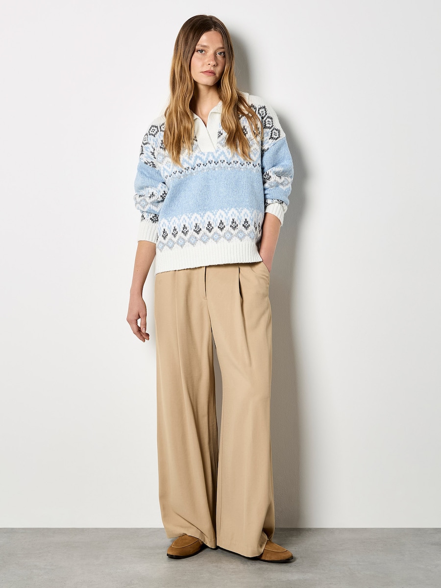 Свитер Apricot, синий
Свитер Apricot, синий