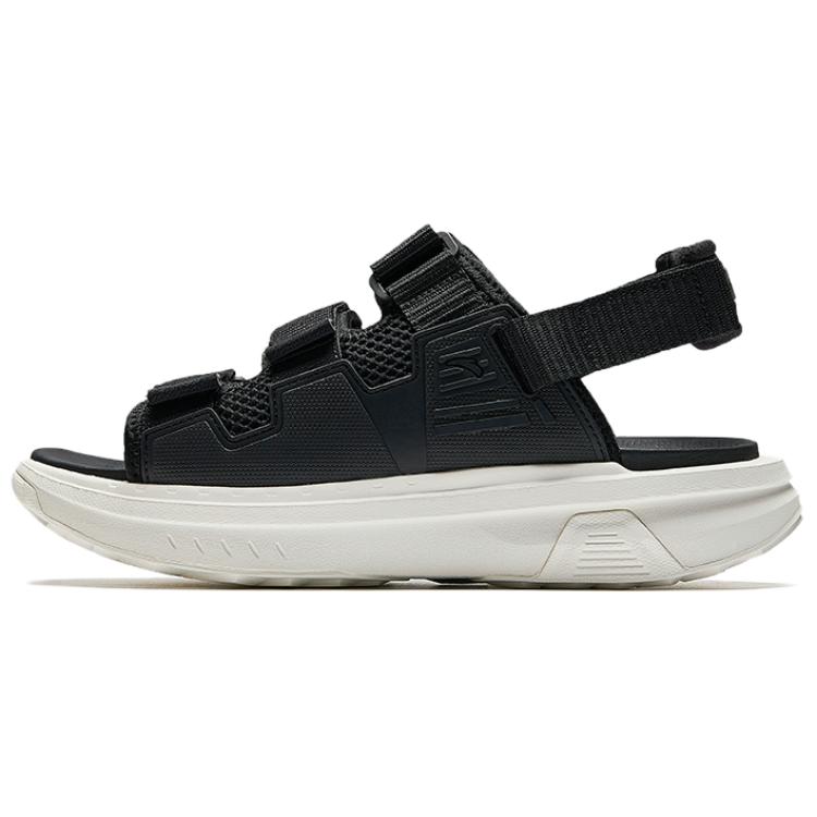 Пляжные сандалии мужские ANTA, Black
Пляжные сандалии мужские ANTA, Black