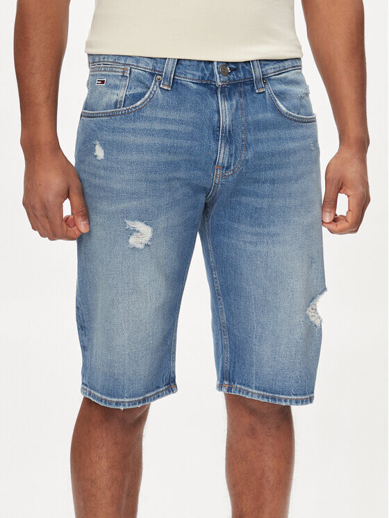 Шорты Tommy Hilfiger, синий
Шорты Tommy Hilfiger, синий