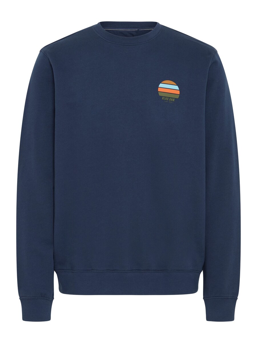 Свитер BLEND BHJARUB, синий
Свитер BLEND BHJARUB, синий