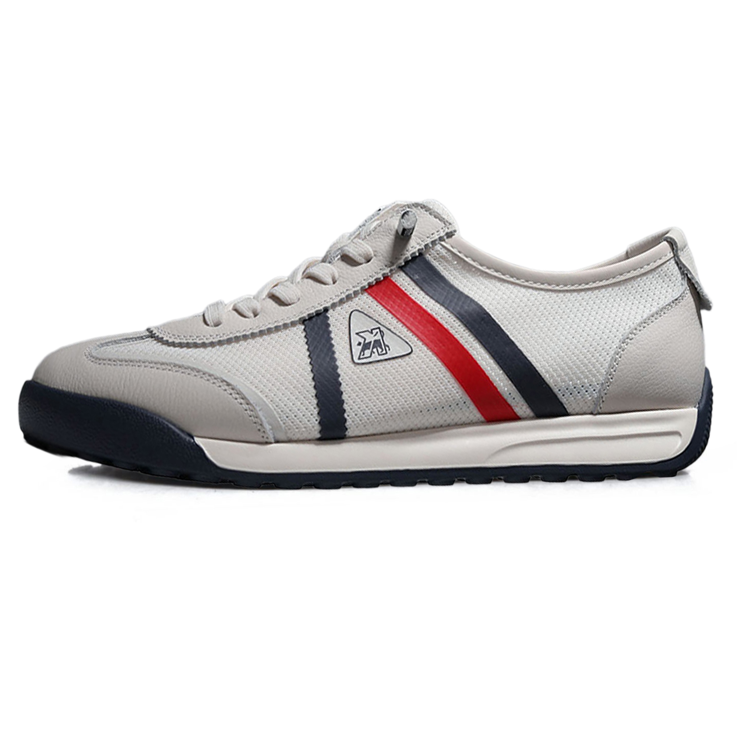 Нескользящие, износостойкие, легкие низкие повседневные туфли для мужчин SENJIALUO, White Blue
Нескользящие, износостойкие, легкие низкие повседневные туфли для мужчин SENJIALUO, White Blue