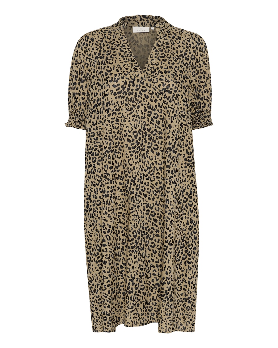 Платье Kaffe, зеленый
Платье Kaffe, зеленый