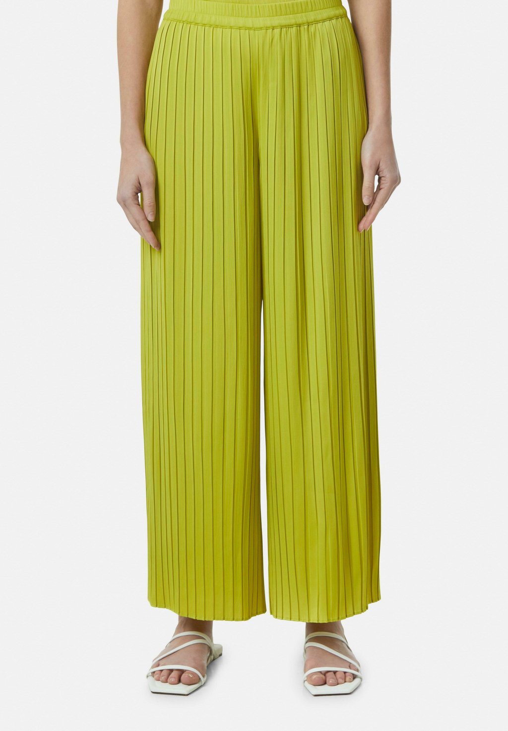 Брюки WIDE comma, светло-зеленый
Брюки WIDE comma, светло-зеленый