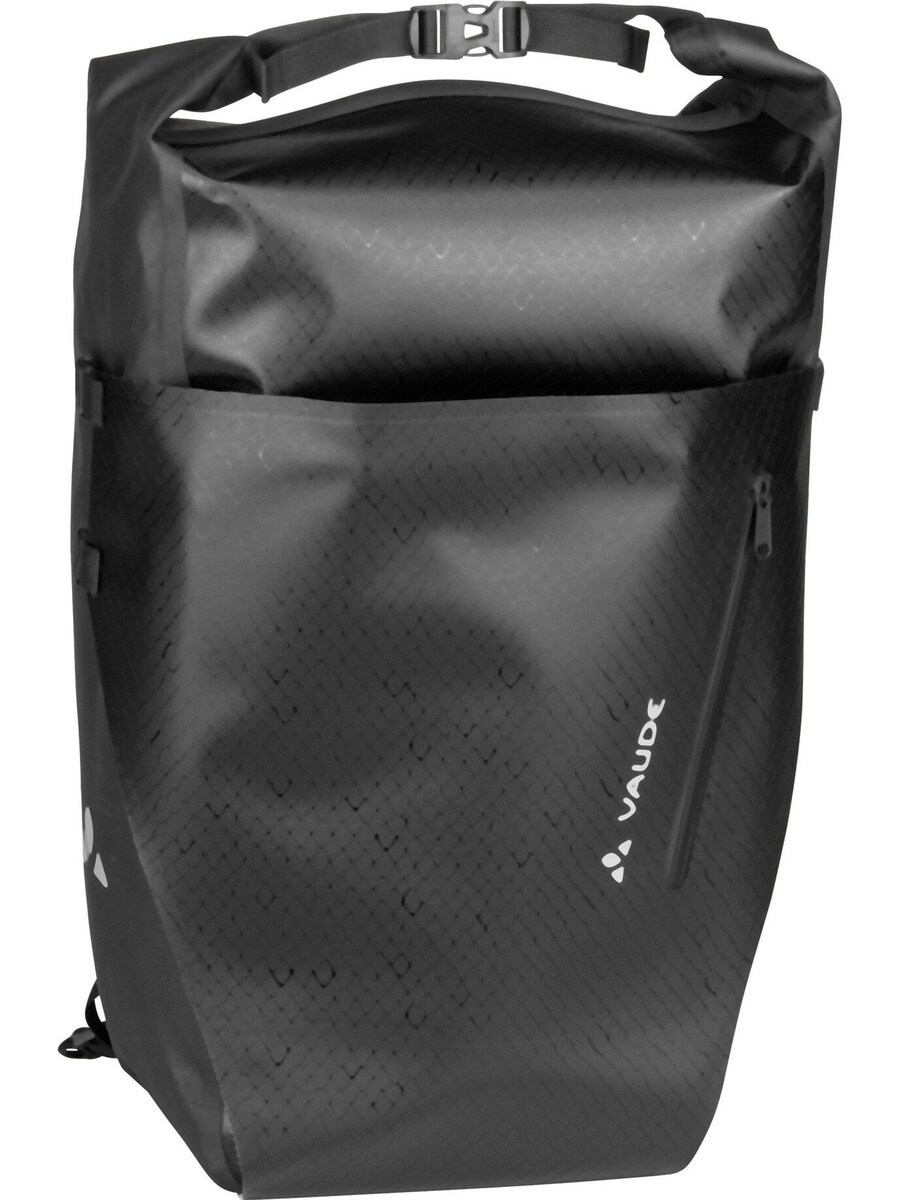 Спортивный рюкзак VAUDE Aqua Transformer 26, черный
Спортивный рюкзак VAUDE Aqua Transformer 26, черный
