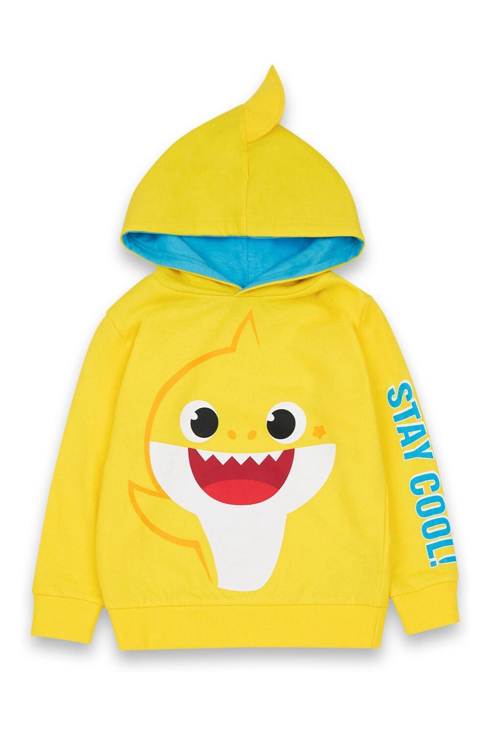 Детская толстовка с изображением персонажа Vanilla Underground, желтый
Детская толстовка с изображением персонажа Vanilla Underground, желтый