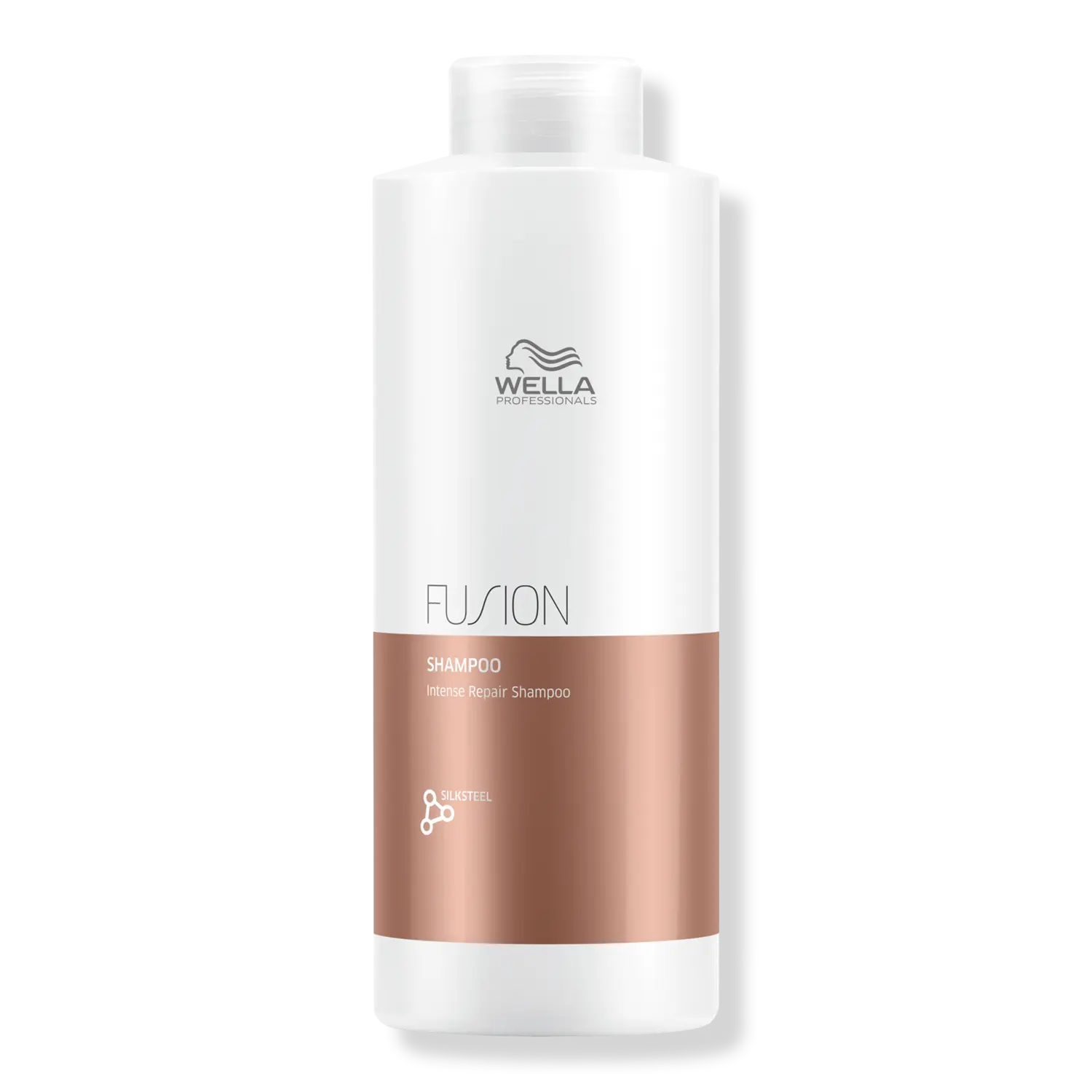 Шампунь Fusion Insense Repair Wella, 33.8 oz
Шампунь Fusion Insense Repair Wella, 33.8 oz