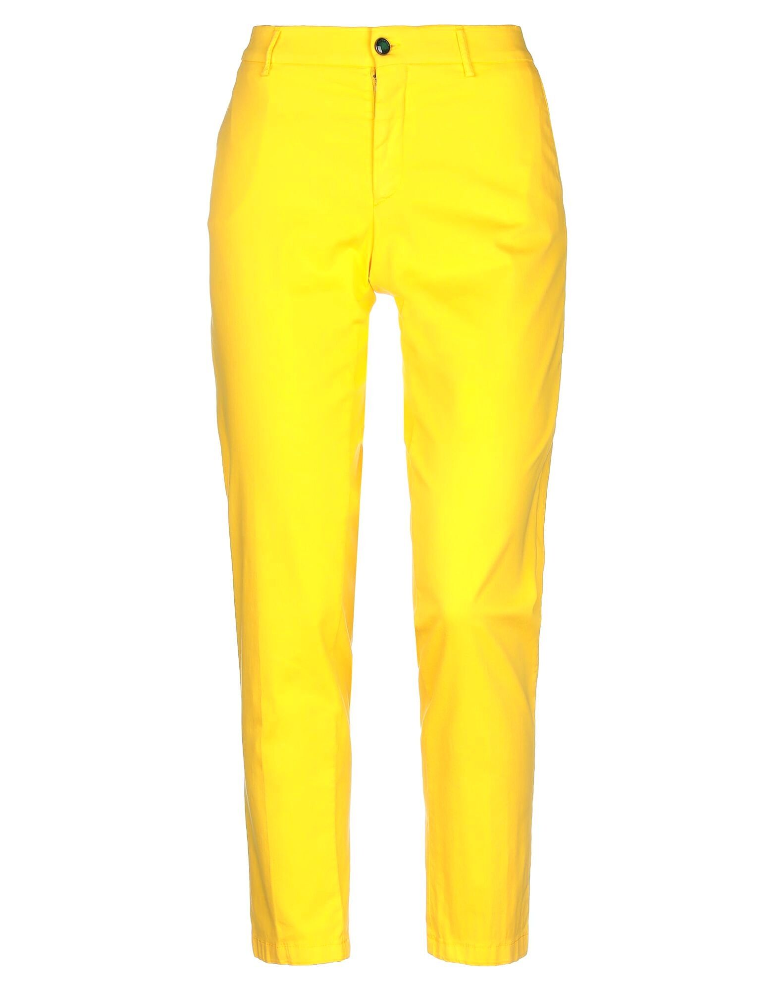 Брюки Berwich, желтый
Брюки Berwich, желтый
