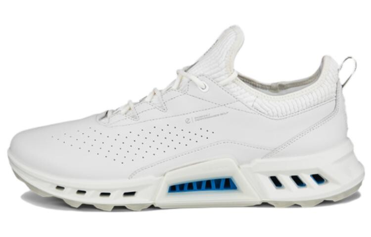 Кроссовки Ecco Casual Shoes Men Low-Top White, белый
Кроссовки Ecco Casual Shoes Men Low-Top White, белый