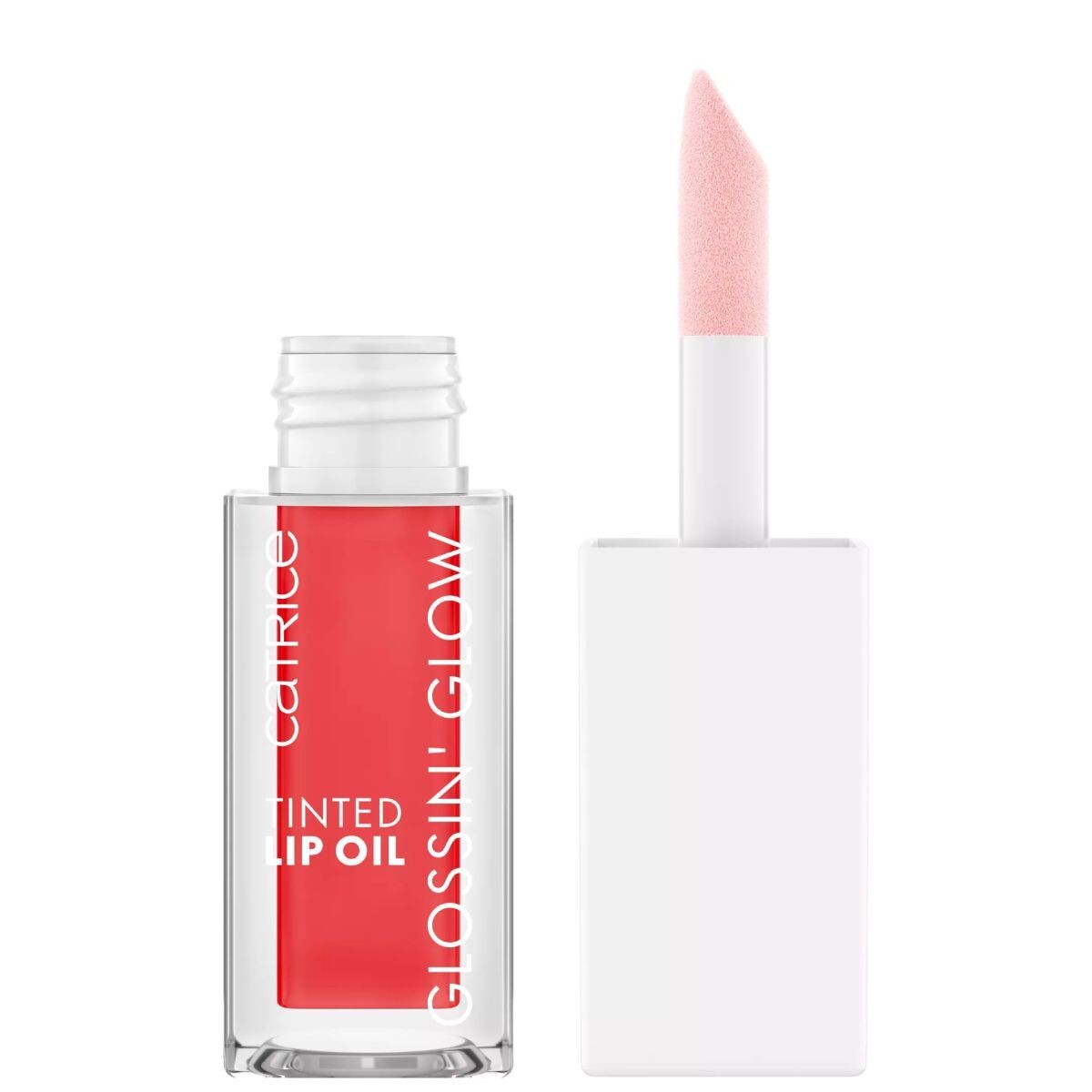 Масло для губ Catrice Glossin Glow, 020 Drama Mama
Масло для губ Catrice Glossin Glow, 020 Drama Mama