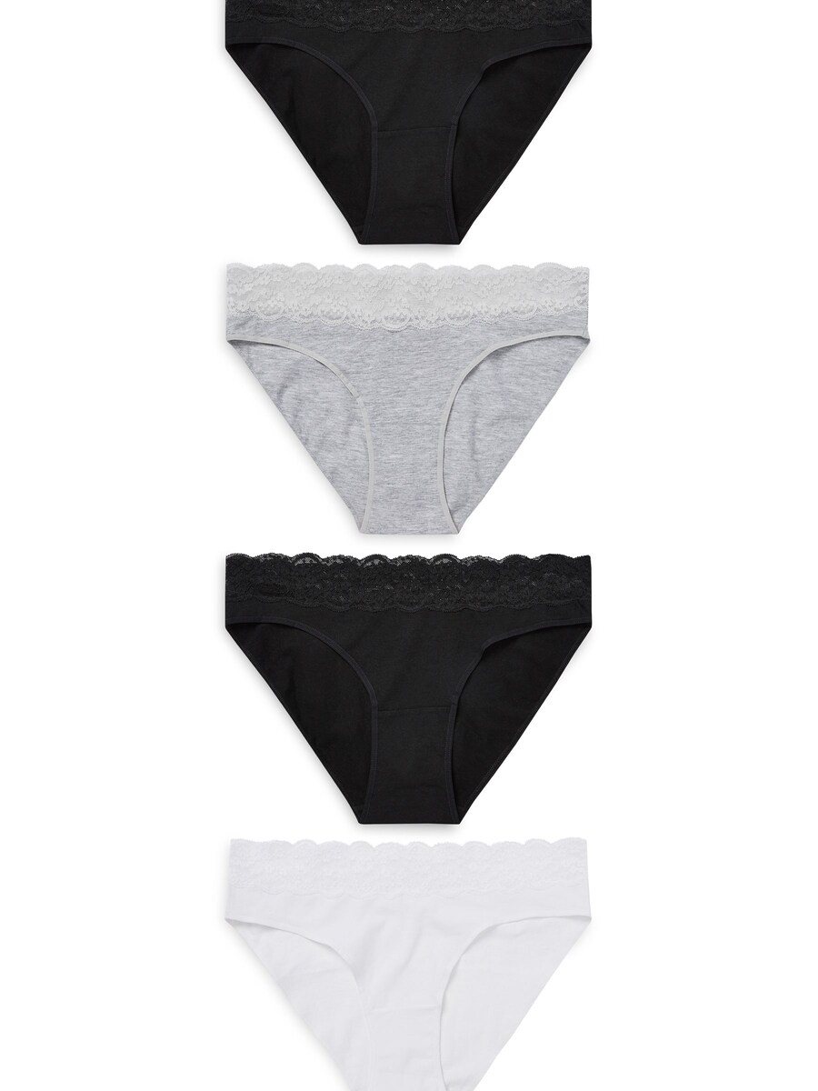 Трусики Next Panty, черный
Трусики Next Panty, черный