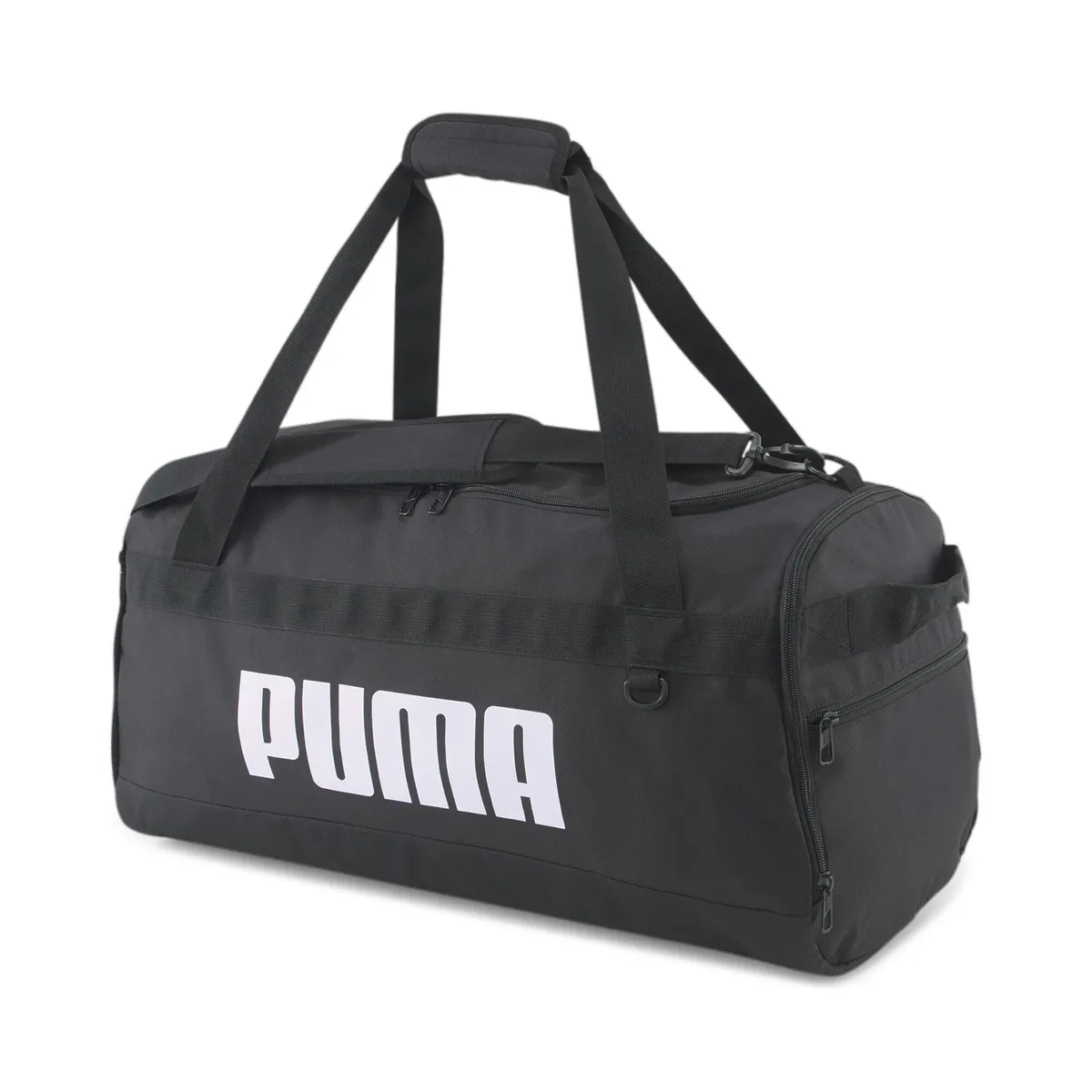 Спортивная сумка PUMA "Спортивная сумка Challenger M для подростков и взрослых", черный
Спортивная сумка PUMA "Спортивная сумка Challenger M для подростков и взрослых", черный