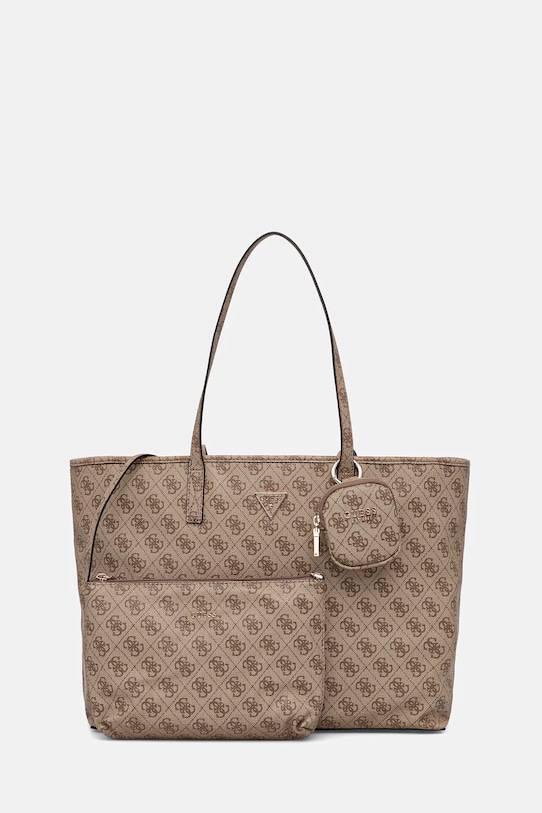 Сумка Power Play Guess, бежевый
Сумка Power Play Guess, бежевый