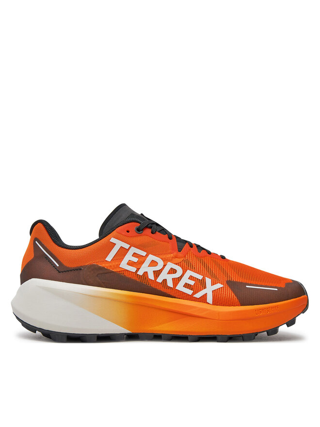 Кроссовки Terrex Agravic 3 IG8841 Adidas, оранжевый
Кроссовки Terrex Agravic 3 IG8841 Adidas, оранжевый