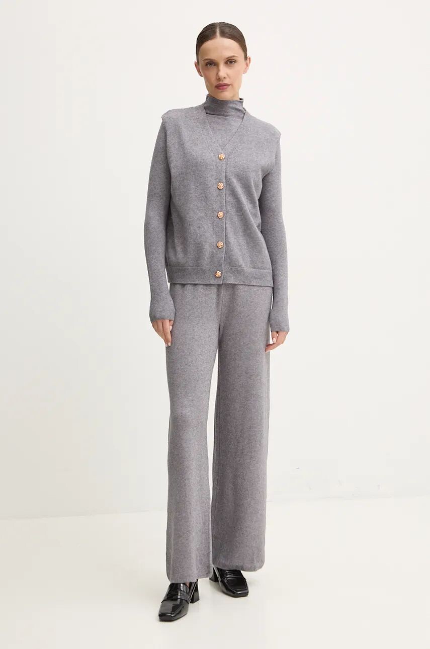 Набор Answear Lab, серый
Набор Answear Lab, серый