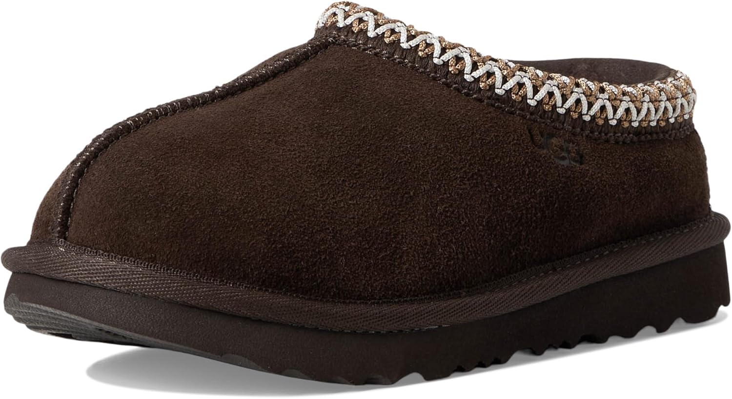 UGG unisex-baby Tasman II, Dusted Cocoa
UGG unisex-baby Tasman II, Dusted Cocoa