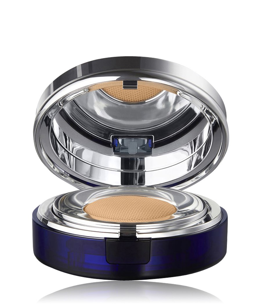 Компактная основа La Prairie Skin Caviar Complexion Essence-In-Foundation Spf 25/Pa+++, Satin Nude, 30 ml 
Компактная основа La Prairie Skin Caviar Complexion Essence-In-Foundation Spf 25/Pa+++, Satin Nude, 30 ml
