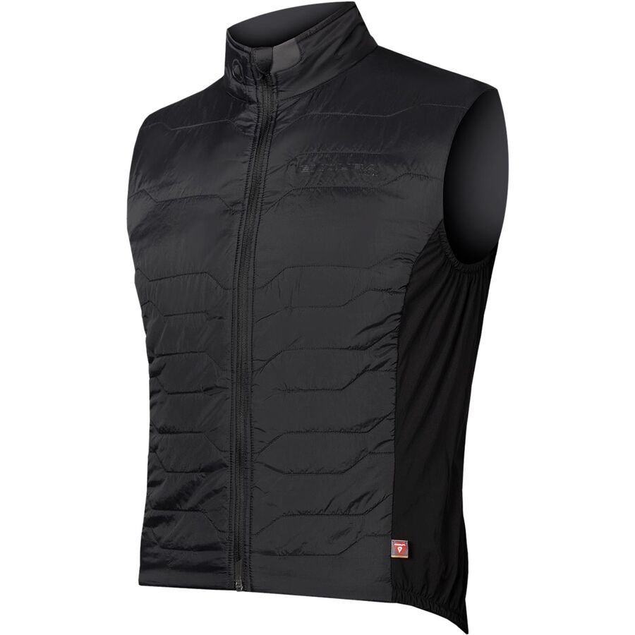 Жилет Pro SL PrimaLoft II - мужской Endura Endura, Black
Жилет Pro SL PrimaLoft II - мужской Endura Endura, Black