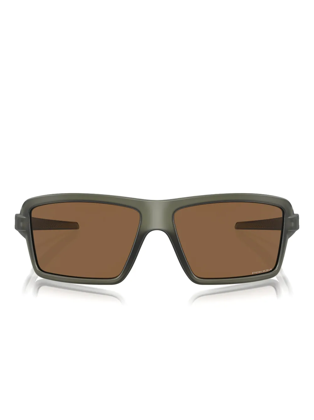 Солнцезащитные очки Cables Oakley, коричневый
Солнцезащитные очки Cables Oakley, коричневый