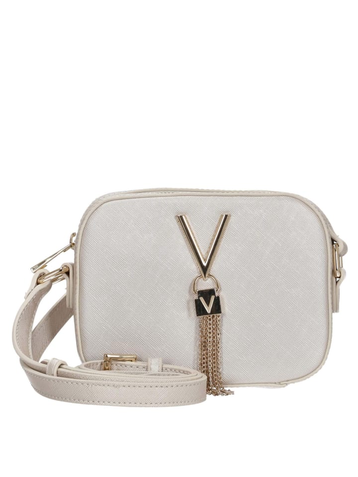 Наплечная сумка Valentino Bags, цвет platino
Наплечная сумка Valentino Bags, цвет platino