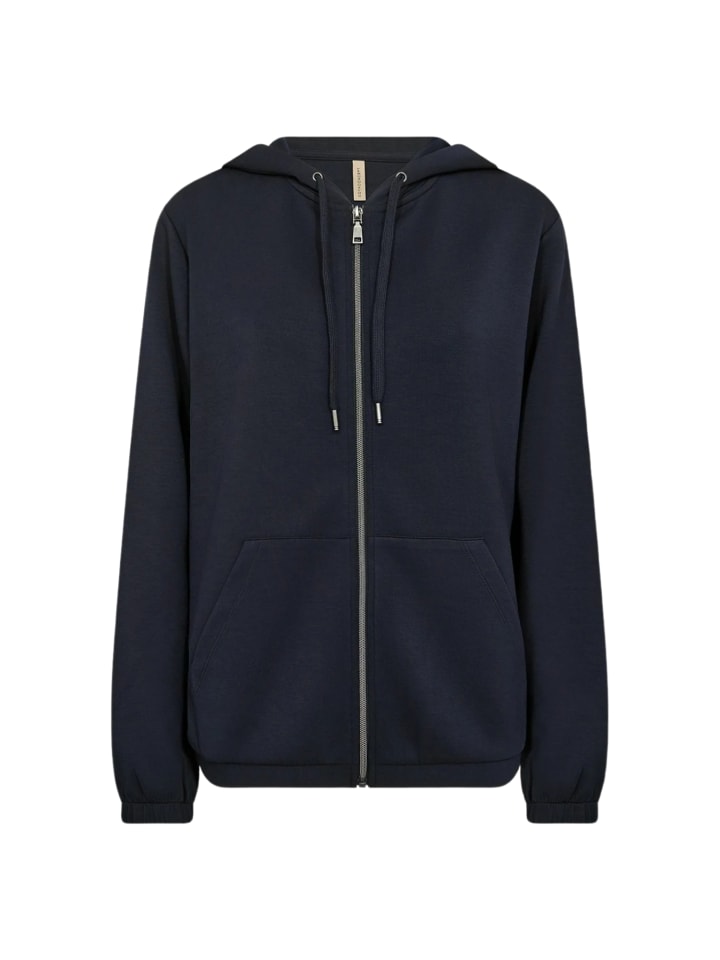 Soyaconcept Свитер SC-BANU 177 в цвете 6910 NAVY
Soyaconcept Свитер SC-BANU 177 в цвете 6910 NAVY