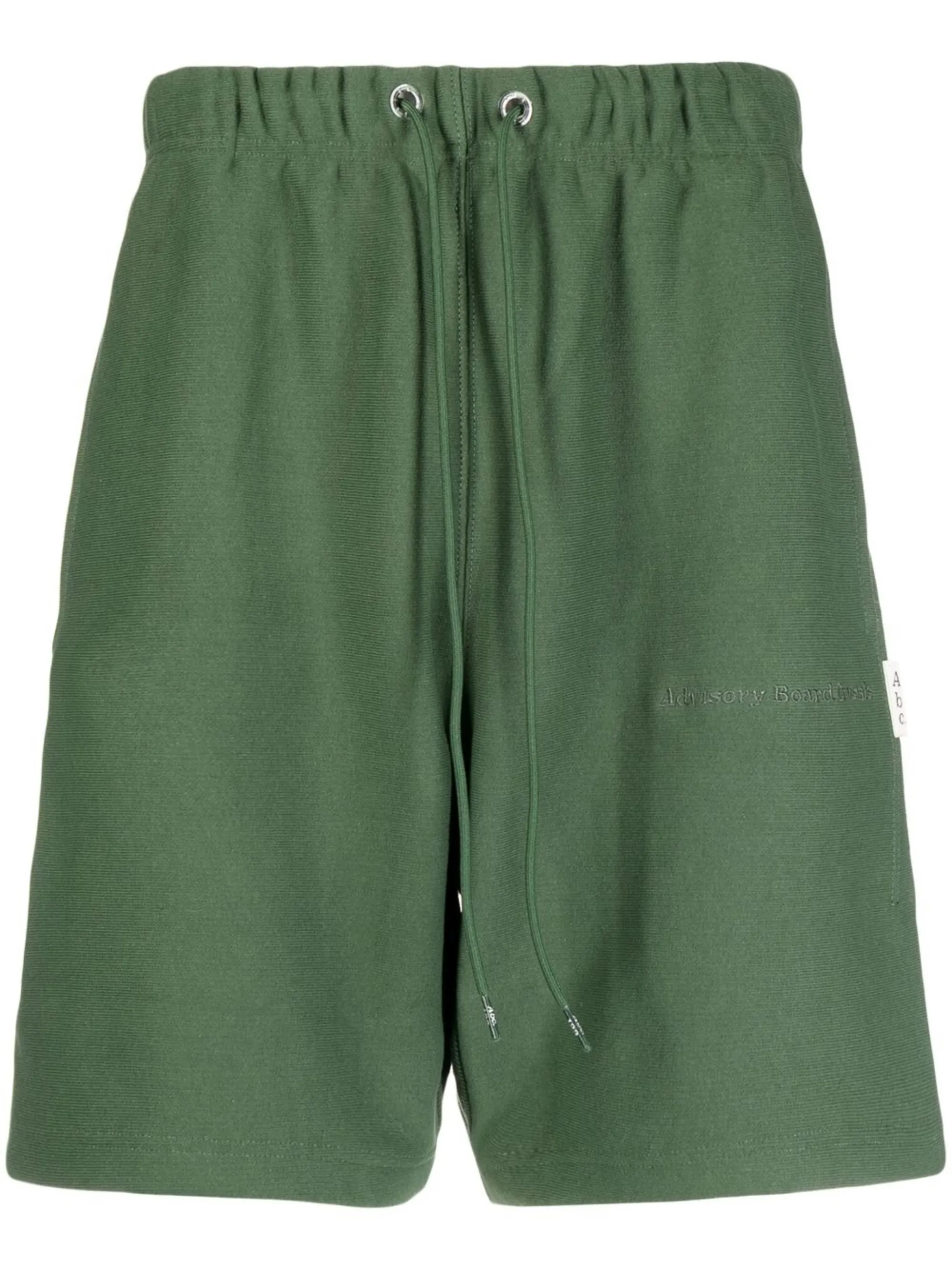 Шорты с кулиской Advisory Board Crystals, зеленый
Шорты с кулиской Advisory Board Crystals, зеленый