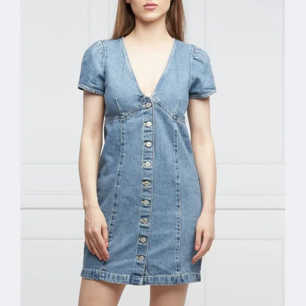 Платье Эрин Levi'S, синий
Платье Эрин Levi'S, синий