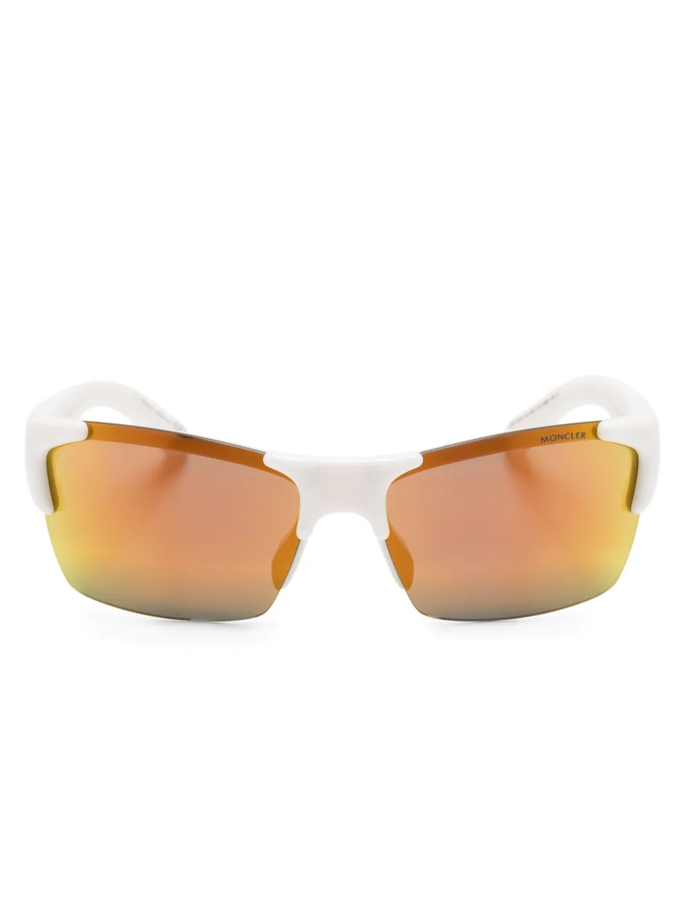Солнцезащитные очки Spectron в прямоугольной оправе Moncler Eyewear, нейтральный
Солнцезащитные очки Spectron в прямоугольной оправе Moncler Eyewear, нейтральный