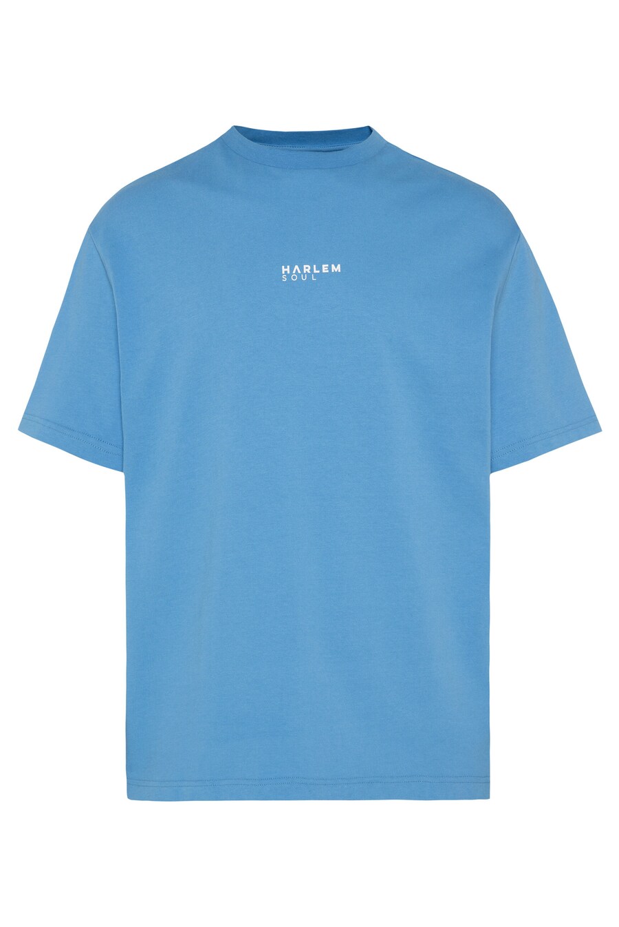 Рубашка Harlem Soul JO-HN, синий
Рубашка Harlem Soul JO-HN, синий