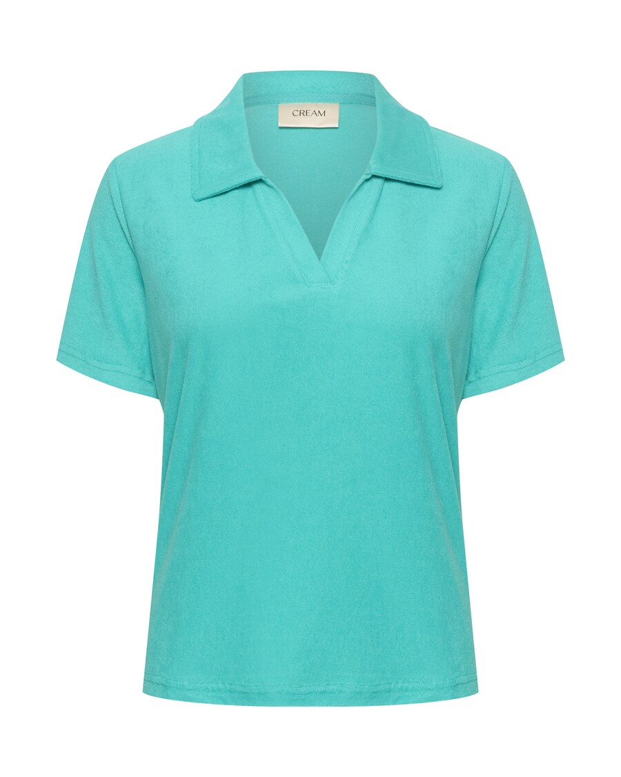 Рубашка Cream, аква
Рубашка Cream, аква