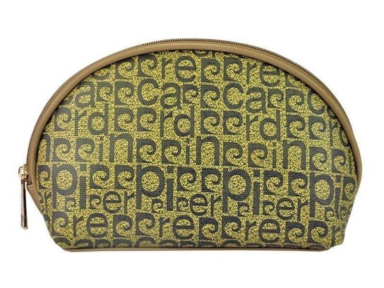 Женская косметичка PIERRE CARDIN MS87 50136 Темно-бежевый
Женская косметичка PIERRE CARDIN MS87 50136 Темно-бежевый
