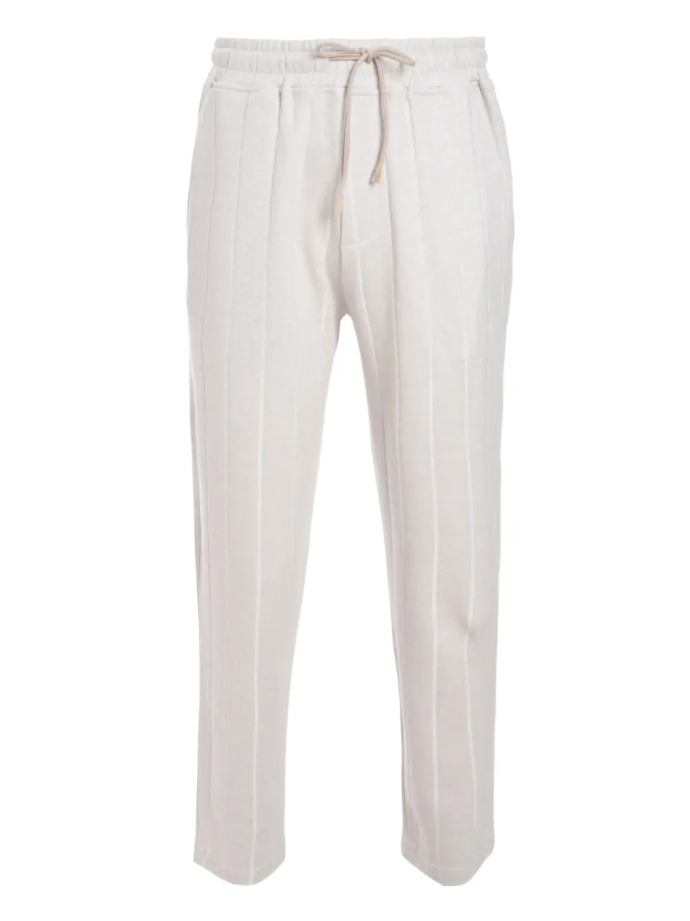 Спортивные брюки в рубчик Eleventy, нейтральный
Спортивные брюки в рубчик Eleventy, нейтральный