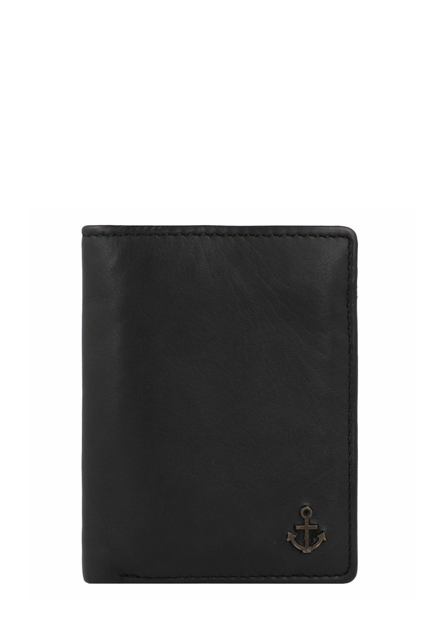 Кошелек Harbour 2nd Wallet, Dark Ash/Black
Кошелек Harbour 2nd Wallet, Dark Ash/Black