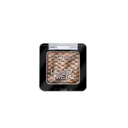 Тени для век, 030 We Are The Champagnes, 3г Catrice, Cosmetics Liquid Metal Eyeshadow Metallic
Тени для век, 030 We Are The Champagnes, 3г Catrice, Cosmetics Liquid Metal Eyeshadow Metallic