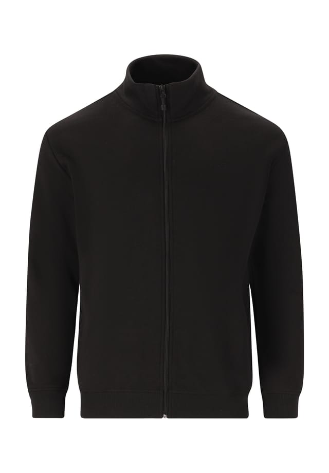 Толстовка Pitt классического дизайна с капюшоном Cruz, черный
Толстовка Pitt классического дизайна с капюшоном Cruz, черный