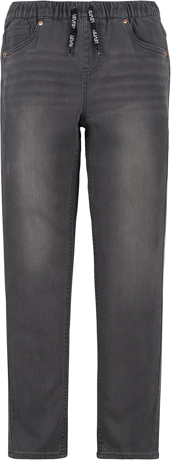 Джинсы Levi's Skinny Fit Push-on для мальчиков, Baton Rouge
Джинсы Levi's Skinny Fit Push-on для мальчиков, Baton Rouge