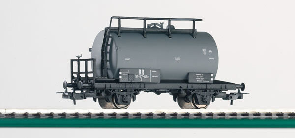 Пико, Танкер ДР III, 3+ Piko
Пико, Танкер ДР III, 3+ Piko