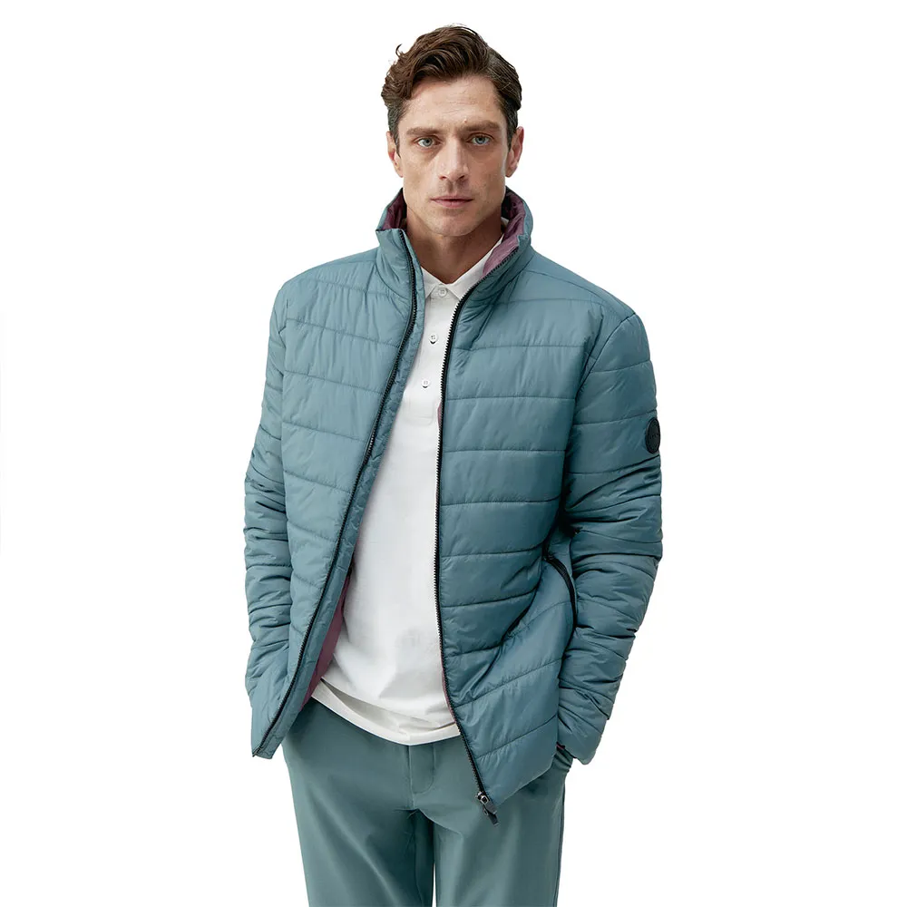 Куртка Born Living Yoga Thames, синий
Куртка Born Living Yoga Thames, синий