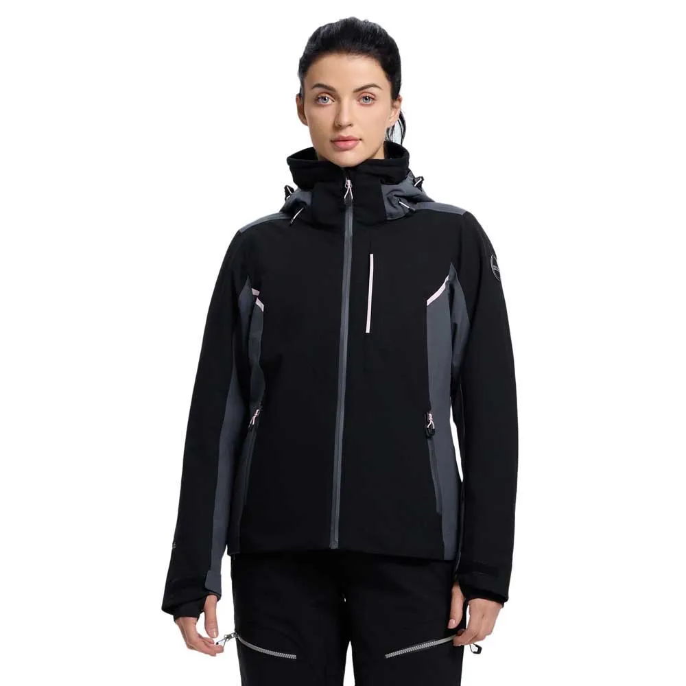 Куртка Icepeak Faenza I, черный
Куртка Icepeak Faenza I, черный