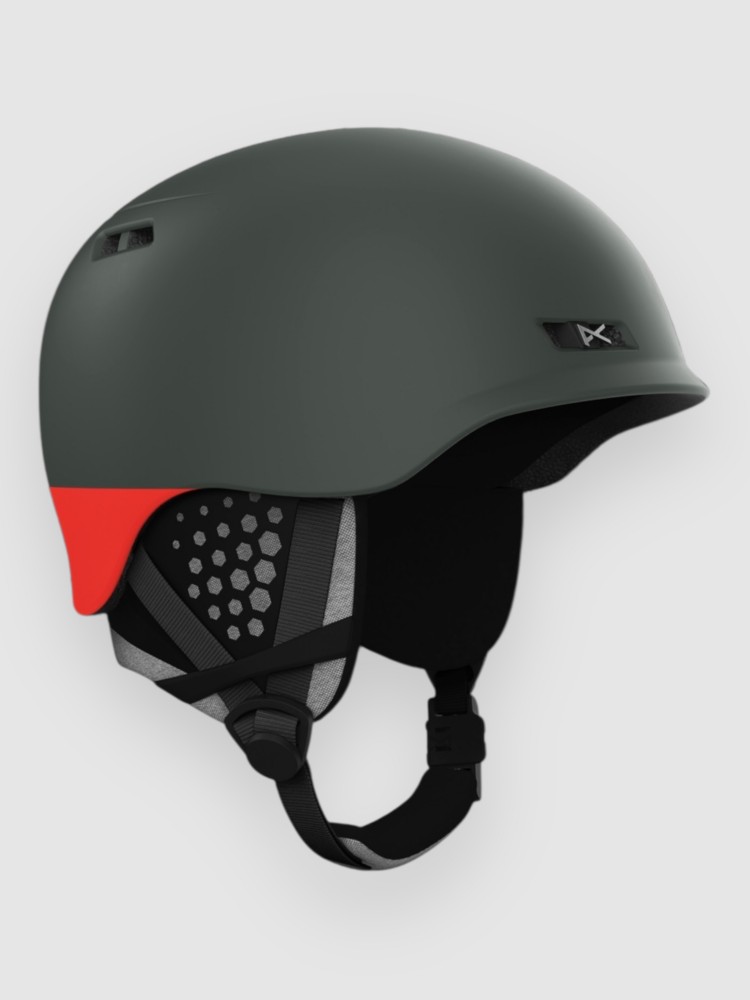 Шлем для сноуборда Anon Rodan Helm, fiesta red
Шлем для сноуборда Anon Rodan Helm, fiesta red