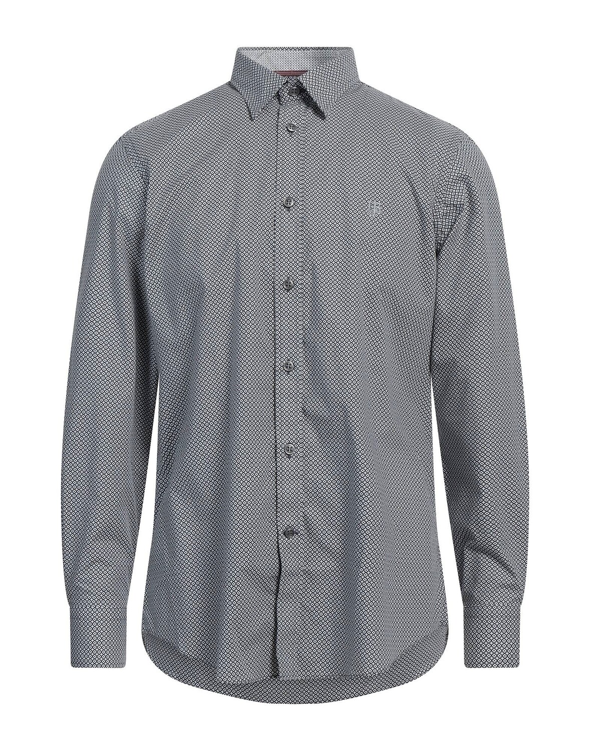 Рубашка Harmont & Blaine, синий
Рубашка Harmont & Blaine, синий