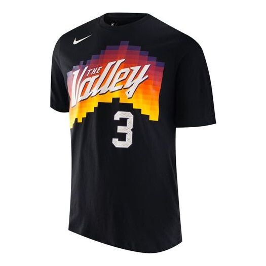 Футболка sw fan edition phoenix suns paul no. 3 cp3 sports training short sleeve black Nike, черный
Футболка sw fan edition phoenix suns paul no. 3 cp3 sports training short sleeve black Nike, черный