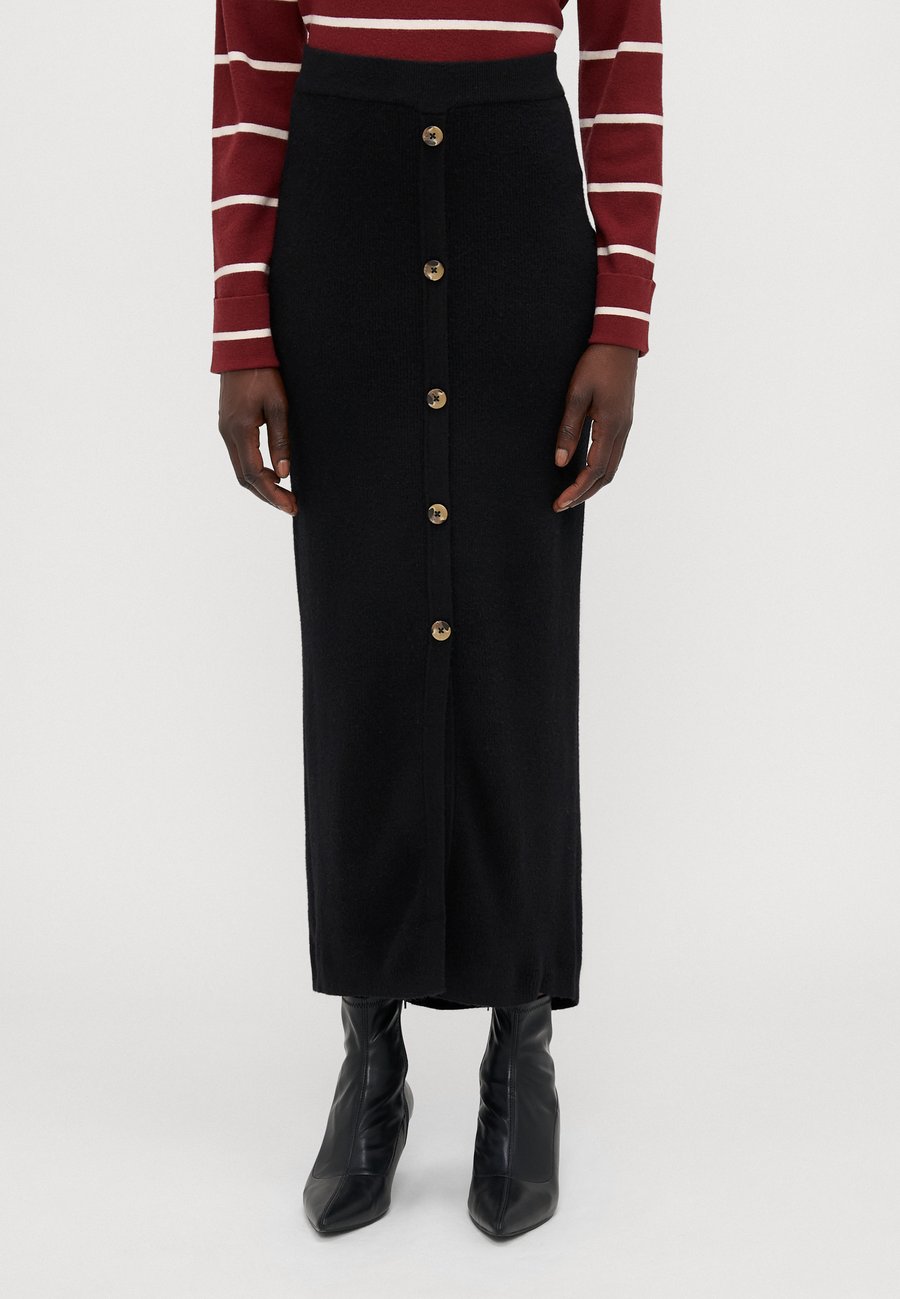 Юбка ONLY Tall ONLIBI BUTTON SKIRT , Black
Юбка ONLY Tall ONLIBI BUTTON SKIRT , Black