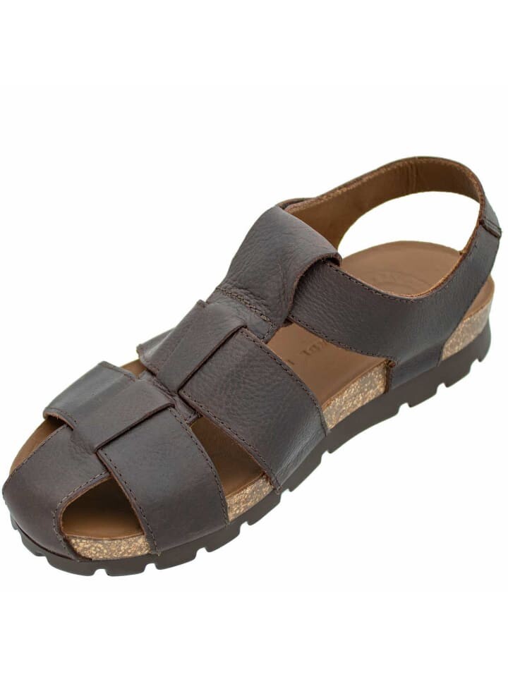 Сандалии PANAMA JACK Sandale, черный
Сандалии PANAMA JACK Sandale, черный